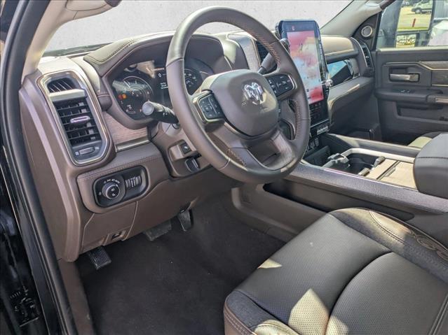 new 2026 Ram 2500 car, priced at $85,895