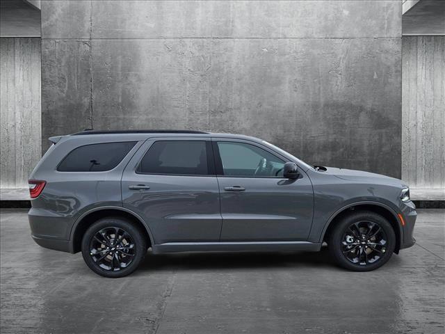 new 2025 Dodge Durango car, priced at $42,980