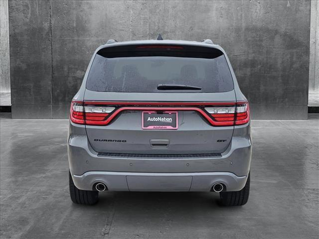 new 2025 Dodge Durango car, priced at $42,980