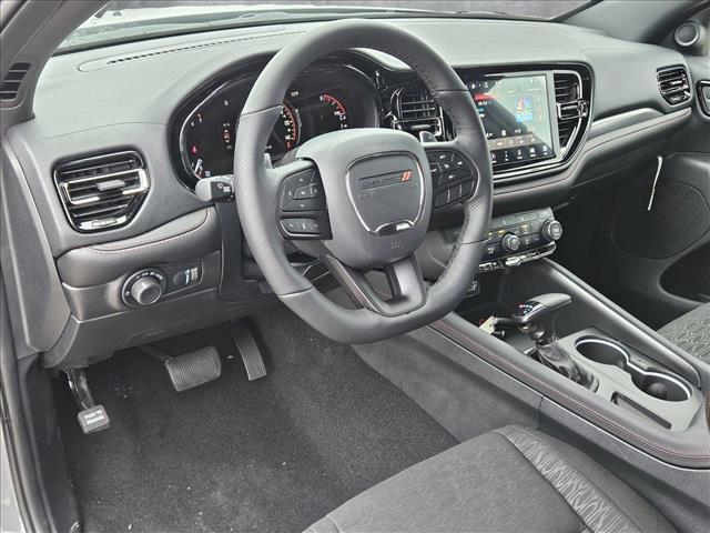 new 2025 Dodge Durango car, priced at $42,980