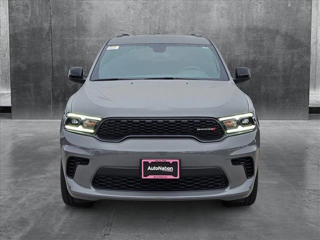 new 2025 Dodge Durango car, priced at $42,980