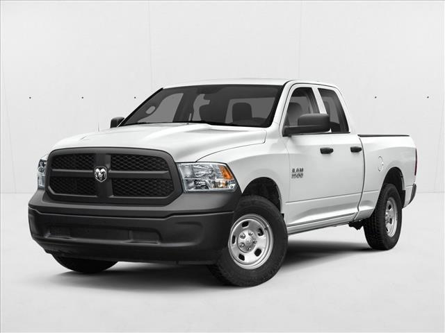 used 2024 Ram 1500 Classic car, priced at $28,298