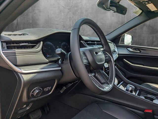 new 2025 Jeep Grand Cherokee L car, priced at $38,991