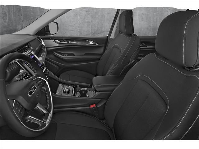 new 2025 Jeep Grand Cherokee L car, priced at $38,797