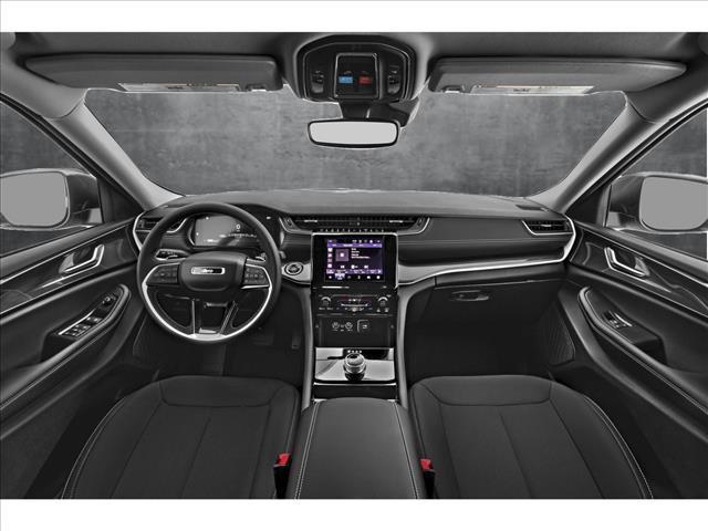 new 2025 Jeep Grand Cherokee L car, priced at $38,797