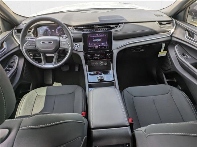 new 2025 Jeep Grand Cherokee L car, priced at $36,354
