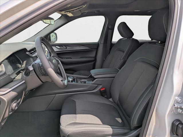 new 2025 Jeep Grand Cherokee L car, priced at $36,354