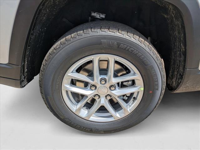 new 2025 Jeep Grand Cherokee L car, priced at $36,354