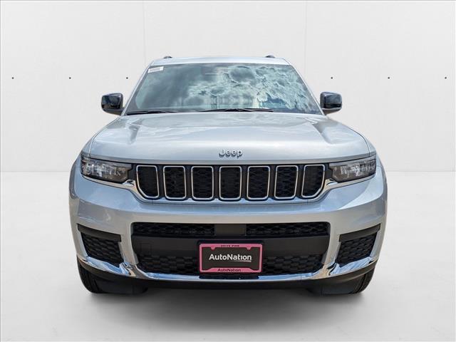 new 2025 Jeep Grand Cherokee L car, priced at $36,354