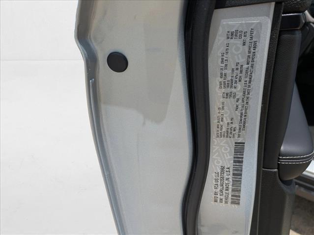 new 2025 Jeep Grand Cherokee L car, priced at $36,354