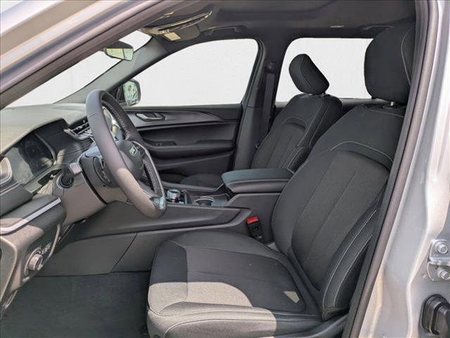 new 2025 Jeep Grand Cherokee L car, priced at $34,354