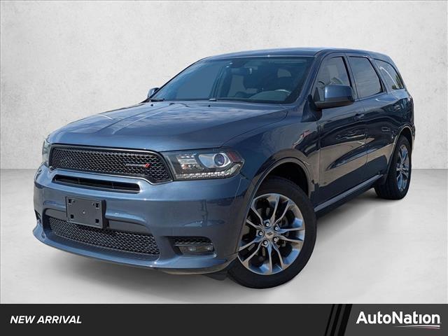 used 2019 Dodge Durango car, priced at $21,529