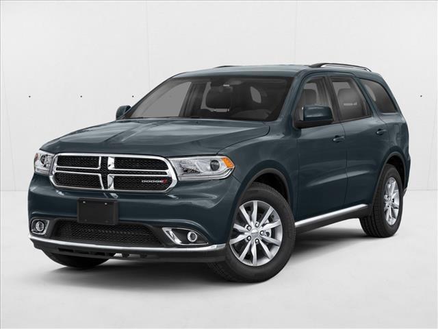 used 2019 Dodge Durango car, priced at $21,529