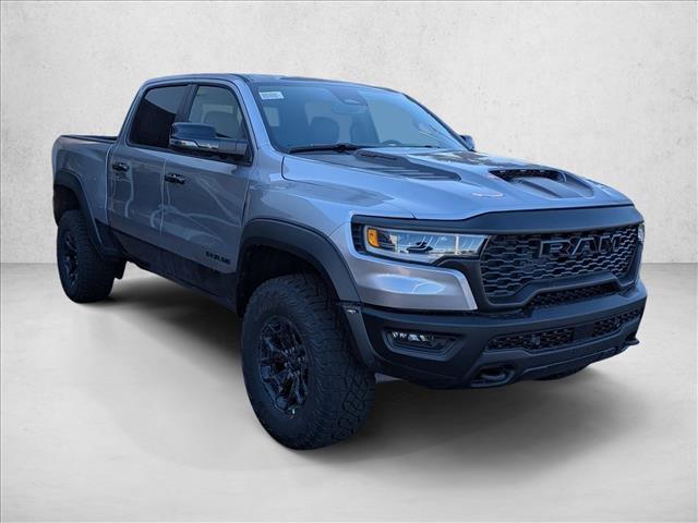 new 2026 Ram 1500 car, priced at $68,500