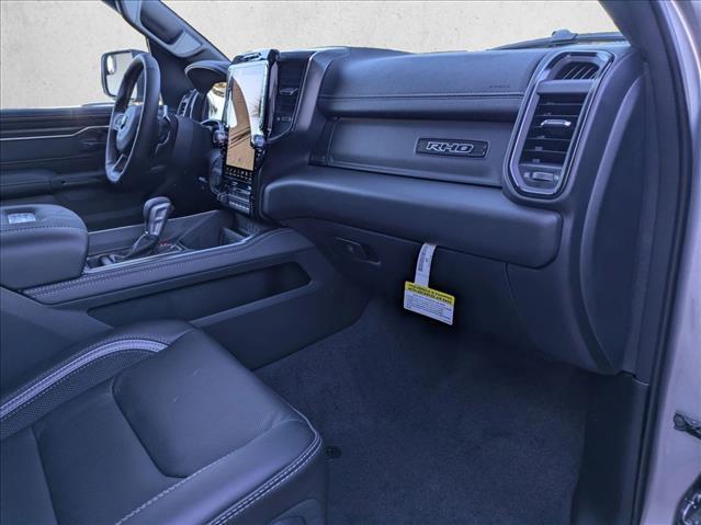 new 2026 Ram 1500 car, priced at $68,500