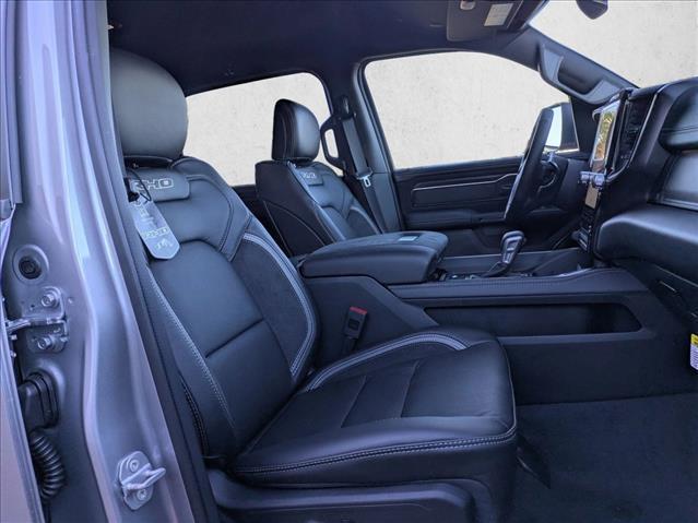 new 2026 Ram 1500 car, priced at $68,500