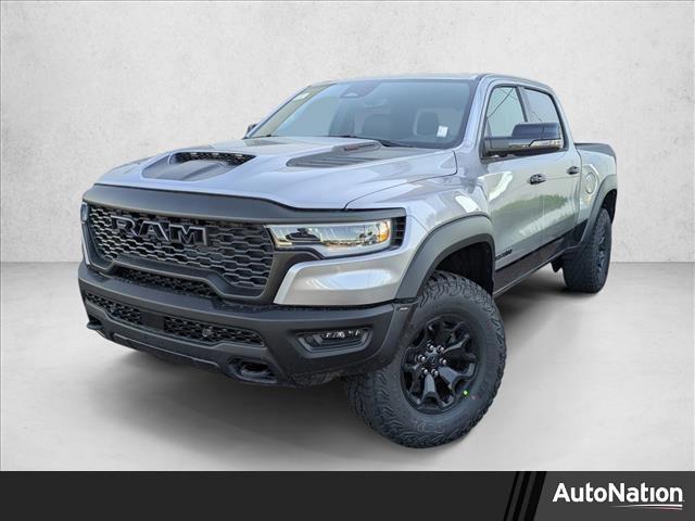 new 2026 Ram 1500 car, priced at $68,500