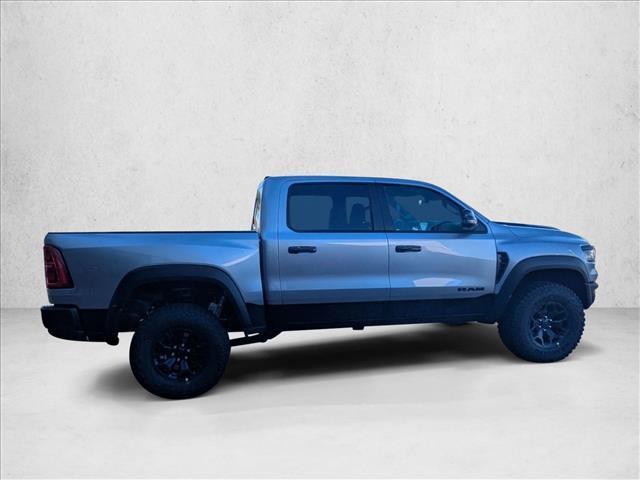 new 2026 Ram 1500 car, priced at $68,500