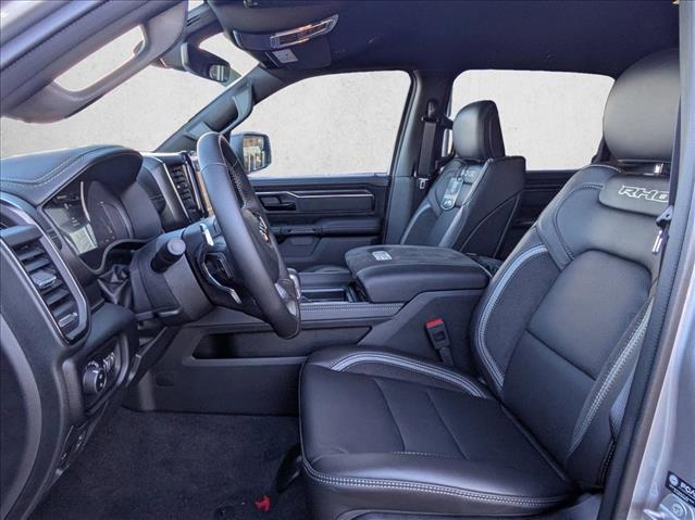 new 2026 Ram 1500 car, priced at $68,500