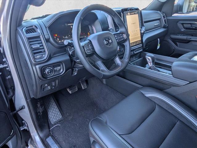 new 2026 Ram 1500 car, priced at $68,500