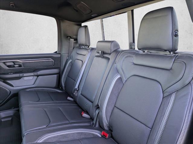 new 2026 Ram 1500 car, priced at $68,500