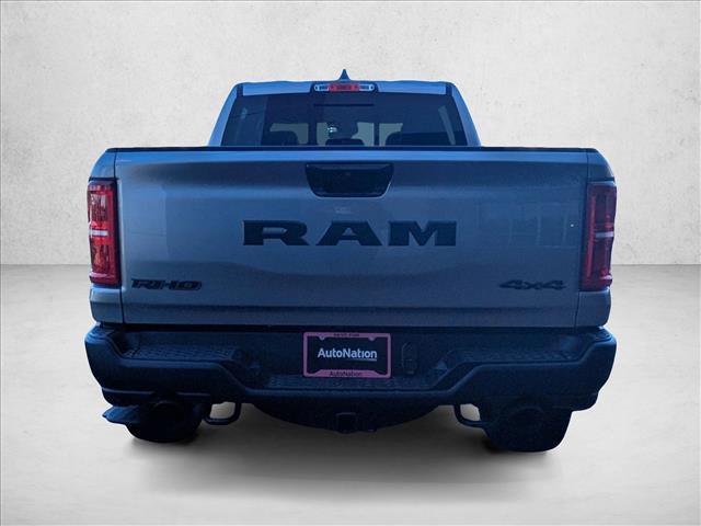 new 2026 Ram 1500 car, priced at $68,500