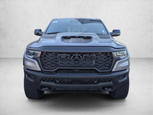 new 2026 Ram 1500 car, priced at $68,500