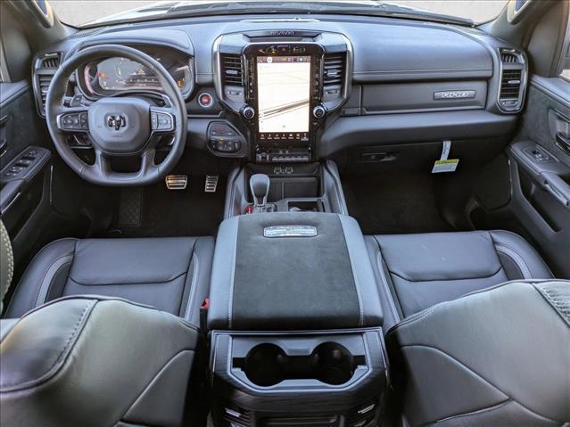 new 2026 Ram 1500 car, priced at $68,500