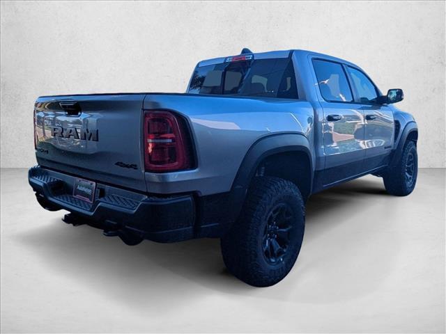 new 2026 Ram 1500 car, priced at $68,500