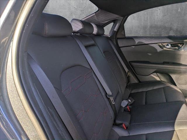 used 2022 Kia Forte car, priced at $19,609