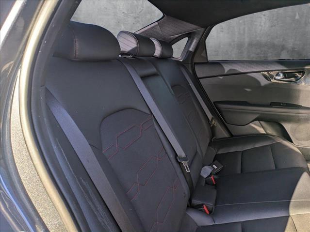 used 2022 Kia Forte car, priced at $17,998