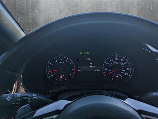used 2022 Kia Forte car, priced at $19,609