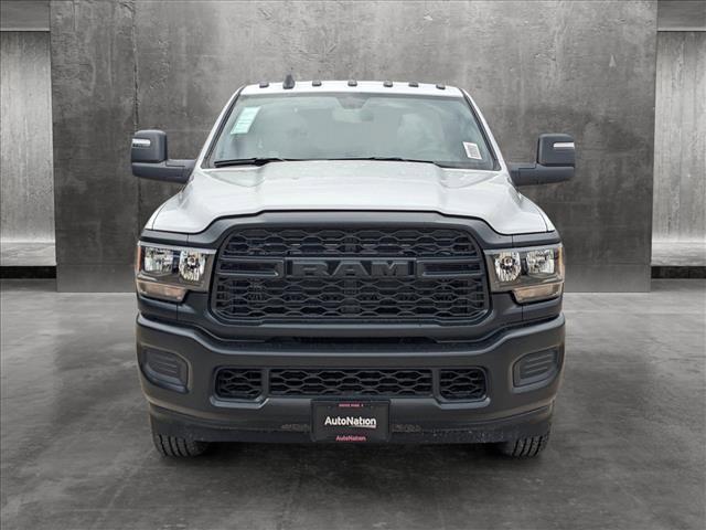 new 2024 Ram 2500 car, priced at $48,991