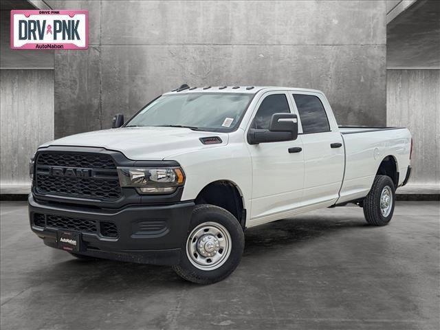 new 2024 Ram 2500 car, priced at $48,991