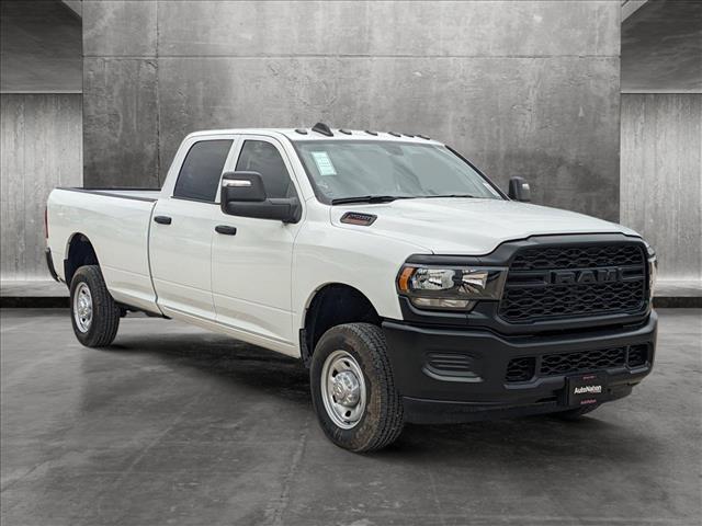 new 2024 Ram 2500 car, priced at $48,991