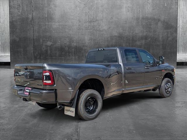 new 2024 Ram 3500 car, priced at $71,353