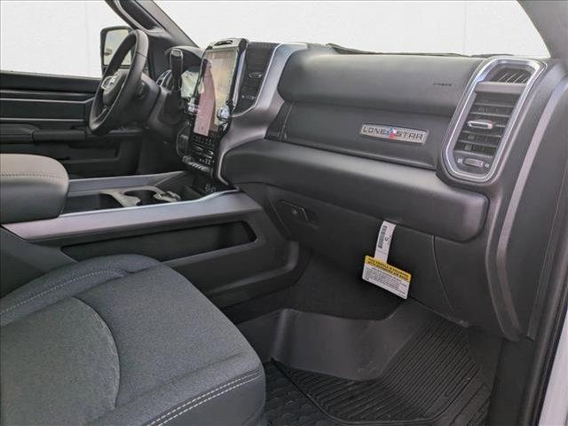 new 2025 Ram 2500 car, priced at $65,991