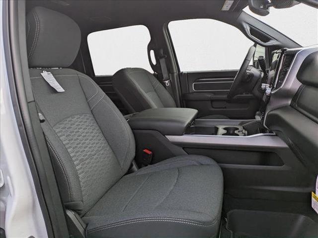 new 2025 Ram 2500 car, priced at $65,991