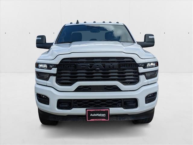 new 2025 Ram 2500 car, priced at $65,991
