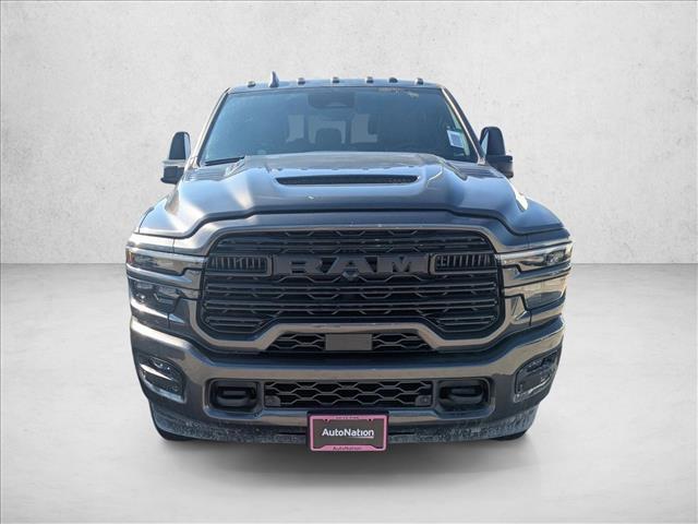 new 2026 Ram 2500 car, priced at $77,532
