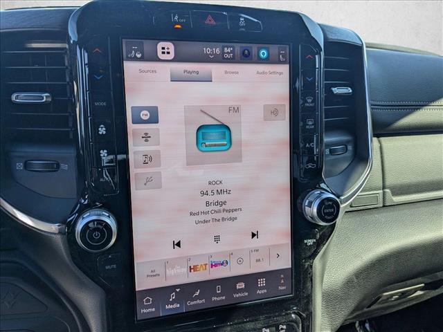 new 2026 Ram 2500 car, priced at $77,532