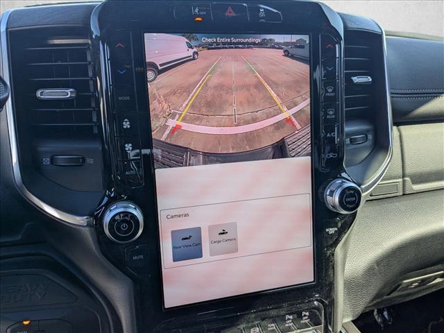 new 2026 Ram 2500 car, priced at $77,532