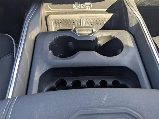 new 2026 Ram 2500 car, priced at $77,532