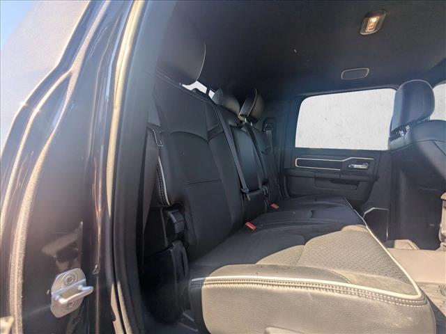 new 2026 Ram 2500 car, priced at $77,532