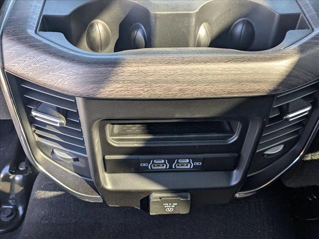 new 2026 Ram 2500 car, priced at $77,532