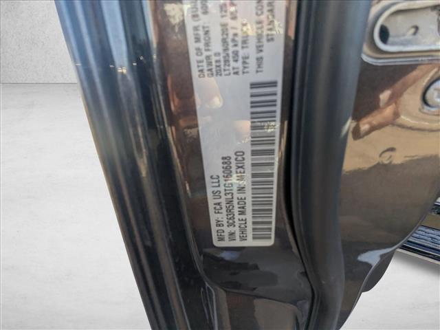 new 2026 Ram 2500 car, priced at $77,532