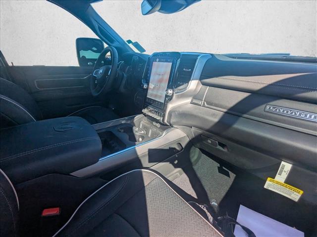 new 2026 Ram 2500 car, priced at $77,532