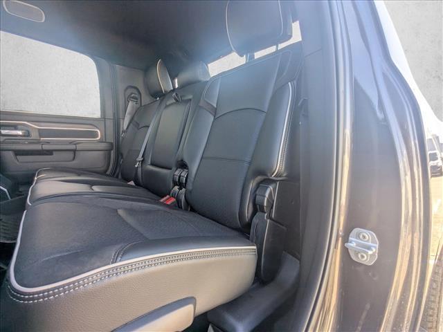 new 2026 Ram 2500 car, priced at $77,532