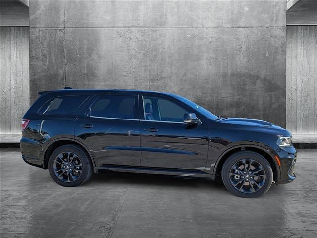 used 2022 Dodge Durango car, priced at $36,154