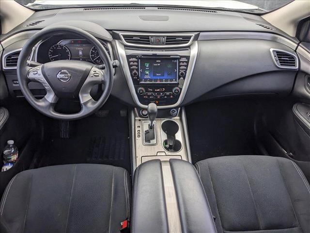 used 2017 Nissan Murano car, priced at $14,991